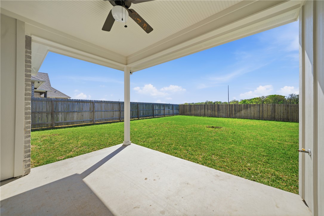 3019 Wolfpack Loop Bryan, TX 77808 - Photo 32 of 36