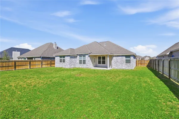 $2,950 | 3019 Wolfpack Loop, Bryan, TX 77808
