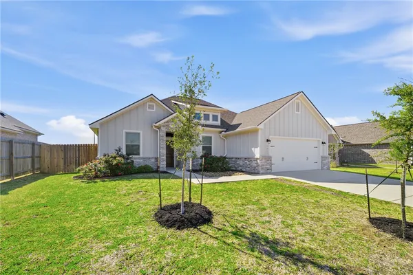 $2,950 | 3019 Wolfpack Loop, Bryan, TX 77808