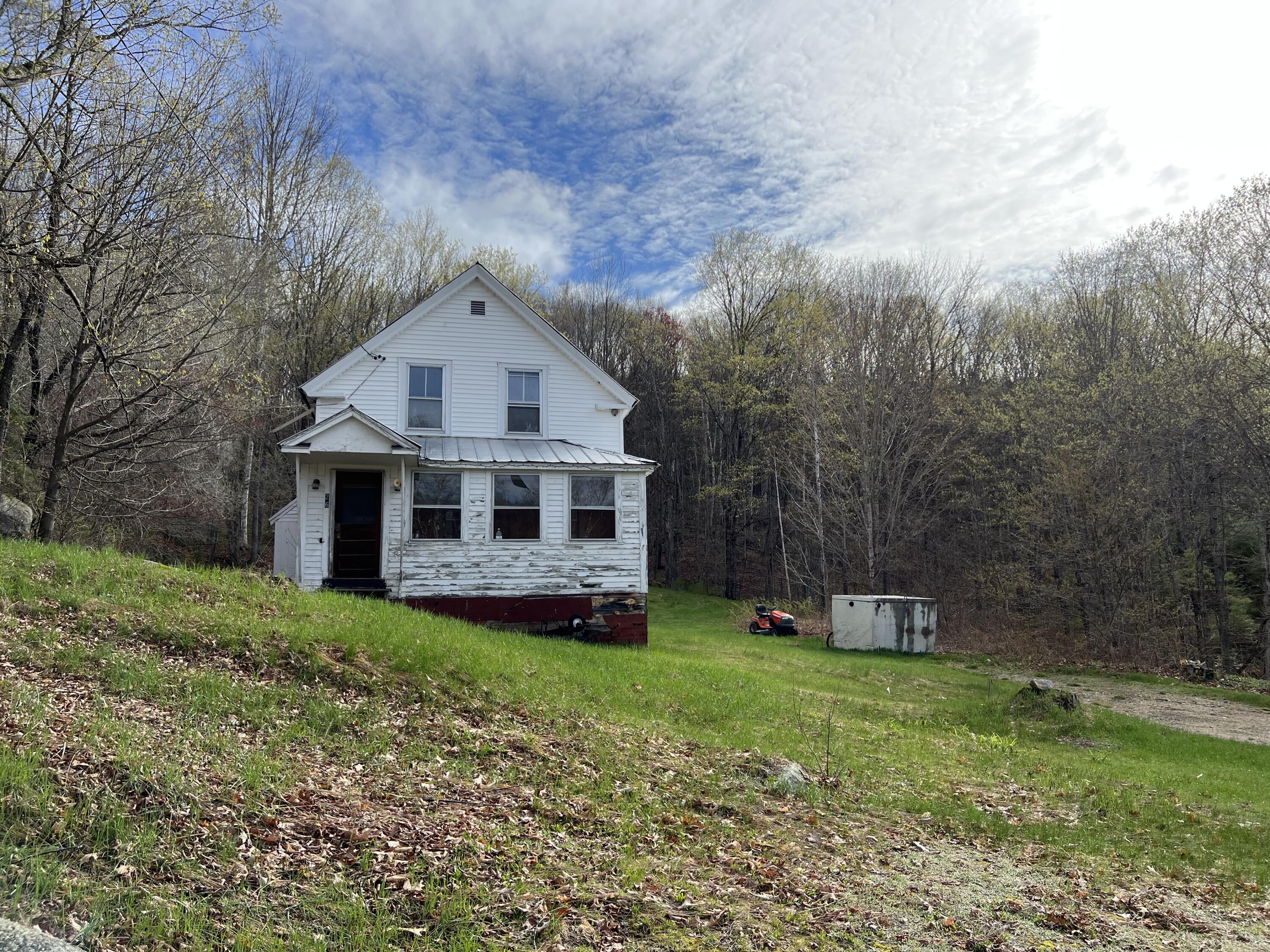 26 South Railroad Street Roxbury, ME 04275 - Photo 22 of 30 IMG_7177