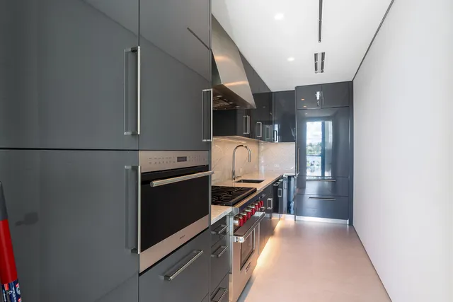 a view of a house with a lake view