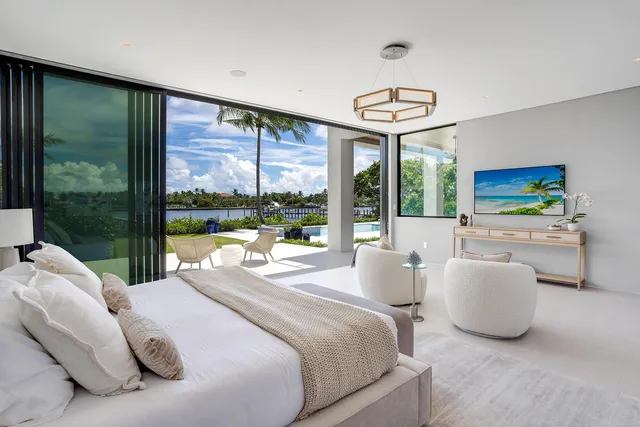 $21,000,000 | 1422 Southeast Atlantic Drive, Lantana, FL 33462