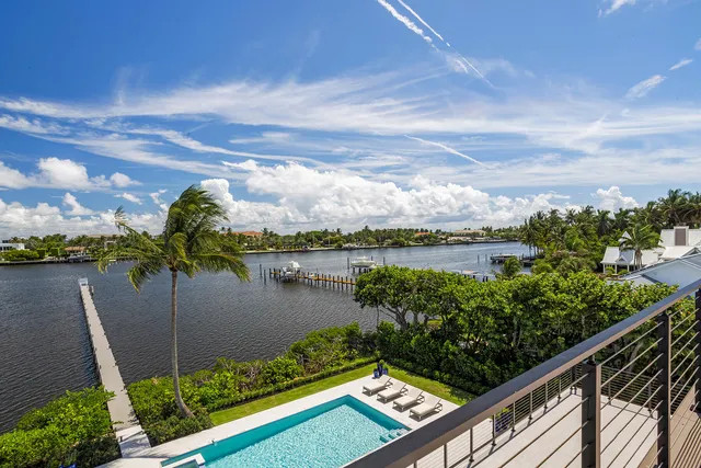 $21,000,000 | 1422 Southeast Atlantic Drive, Lantana, FL 33462