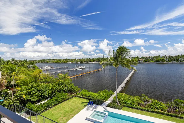 $21,000,000 | 1422 Southeast Atlantic Drive, Lantana, FL 33462