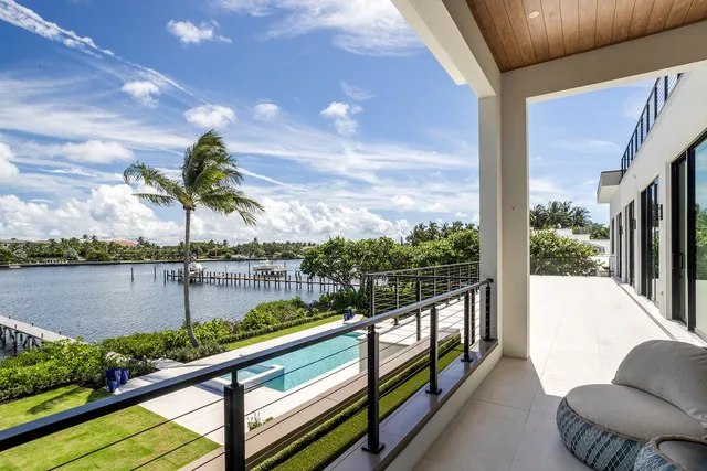 $21,000,000 | 1422 Southeast Atlantic Drive, Lantana, FL 33462