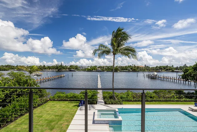 $21,000,000 | 1422 Southeast Atlantic Drive, Lantana, FL 33462