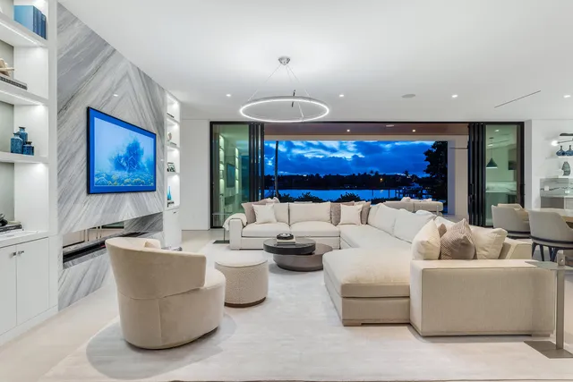 $21,000,000 | 1422 Southeast Atlantic Drive, Lantana, FL 33462