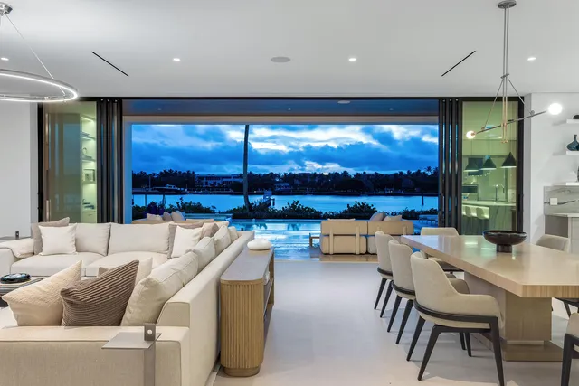 $21,000,000 | 1422 Southeast Atlantic Drive, Lantana, FL 33462