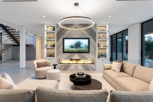 $21,000,000 | 1422 Southeast Atlantic Drive, Lantana, FL 33462