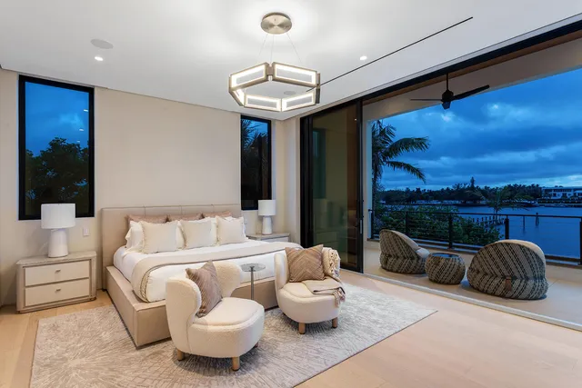 $21,000,000 | 1422 Southeast Atlantic Drive, Lantana, FL 33462