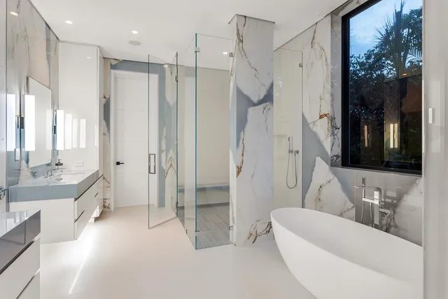 $21,000,000 | 1422 Southeast Atlantic Drive, Lantana, FL 33462