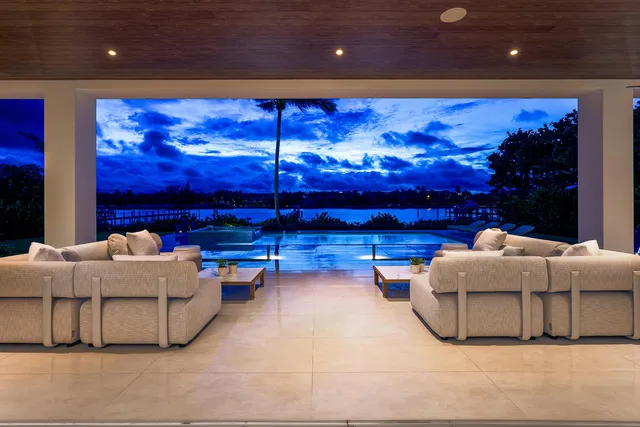 $21,000,000 | 1422 Southeast Atlantic Drive, Lantana, FL 33462