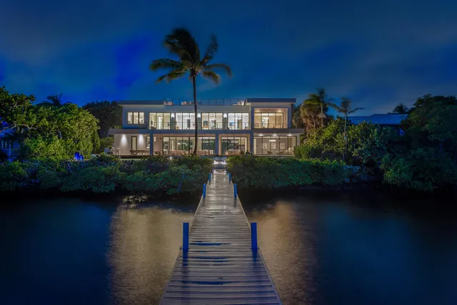 $21,000,000 | 1422 Southeast Atlantic Drive, Lantana, FL 33462