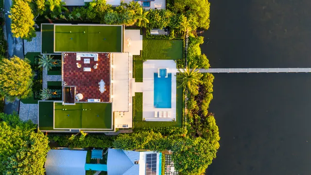 $21,000,000 | 1422 Southeast Atlantic Drive, Lantana, FL 33462