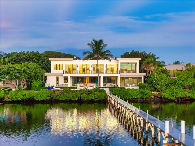 $21,000,000 | 1422 Southeast Atlantic Drive, Lantana, FL 33462