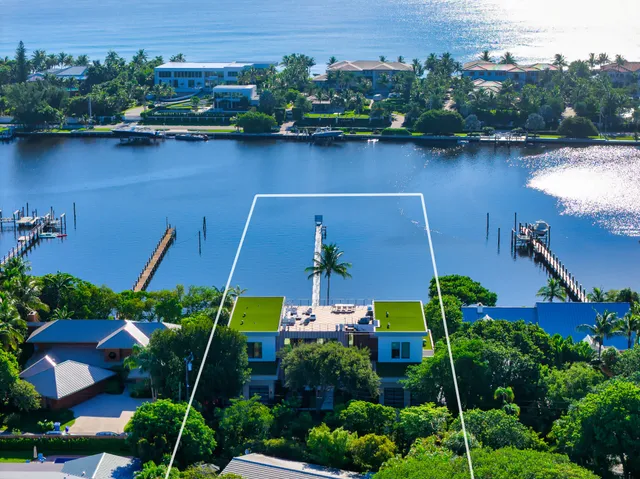 $21,000,000 | 1422 Southeast Atlantic Drive, Lantana, FL 33462