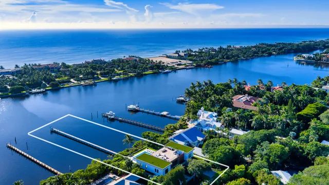 $21,000,000 | 1422 Southeast Atlantic Drive, Lantana, FL 33462