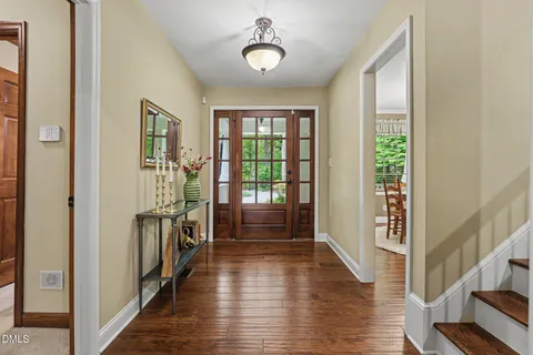 $1,200,000 | 300 Cross Lake Drive, Fuquay-Varina, NC 27526