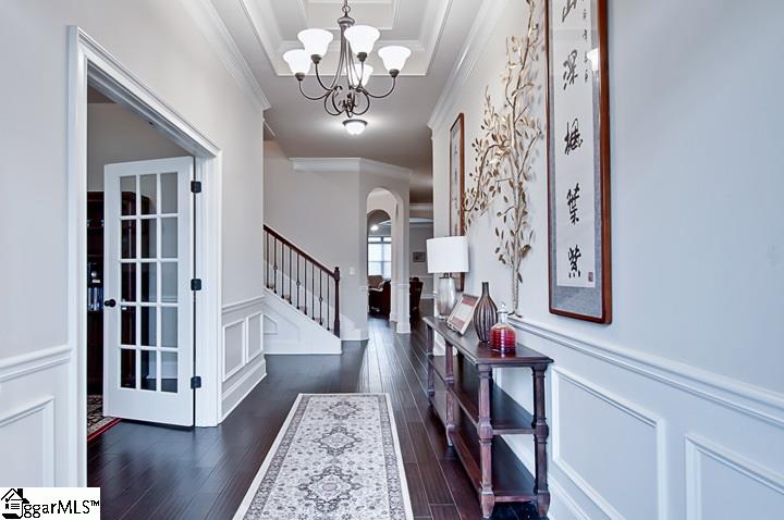 328 Stoneleigh Road Simpsonville, SC 29681 - Photo 2 of 35 Gallery Image 2
