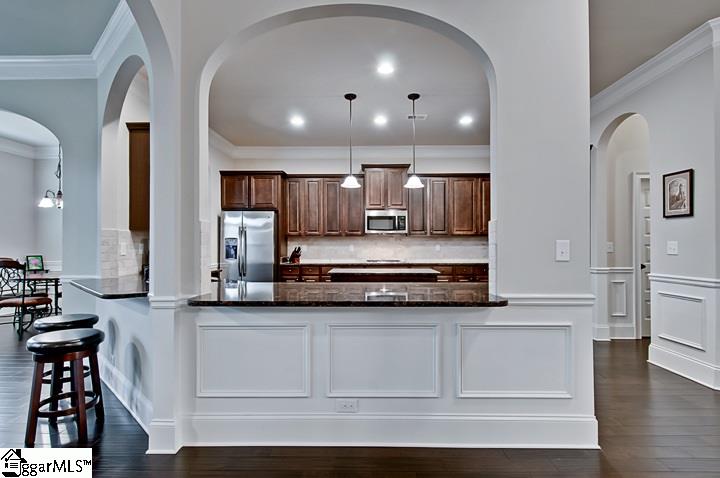 328 Stoneleigh Road Simpsonville, SC 29681 - Photo 16 of 35 Gallery Image 16
