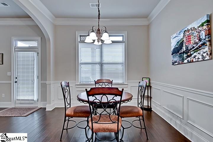 328 Stoneleigh Road Simpsonville, SC 29681 - Photo 18 of 35 Gallery Image 18