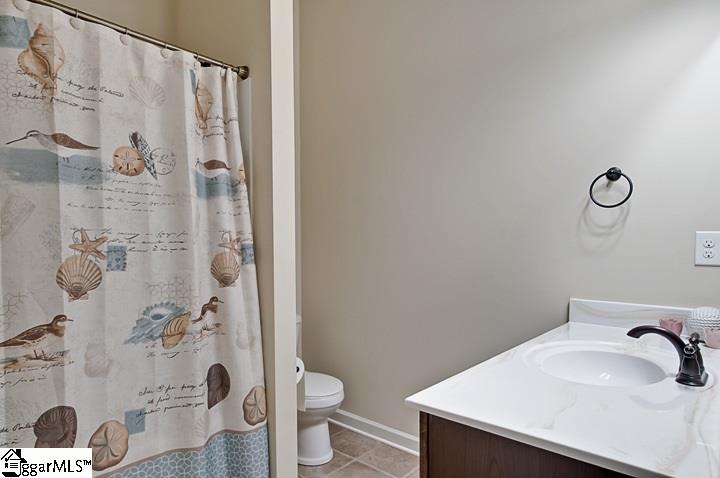 328 Stoneleigh Road Simpsonville, SC 29681 - Photo 32 of 35 Gallery Image 32