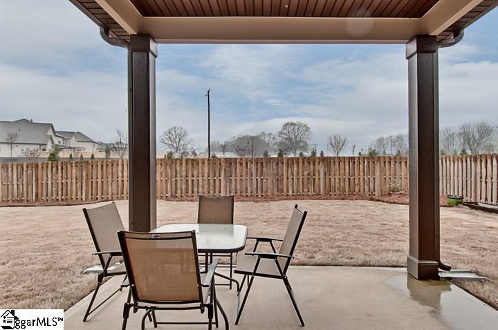 328 Stoneleigh Road Simpsonville, SC 29681 - Photo 33 of 35 Gallery Image 33