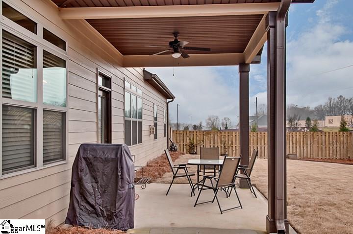 328 Stoneleigh Road Simpsonville, SC 29681 - Photo 34 of 35 Gallery Image 34
