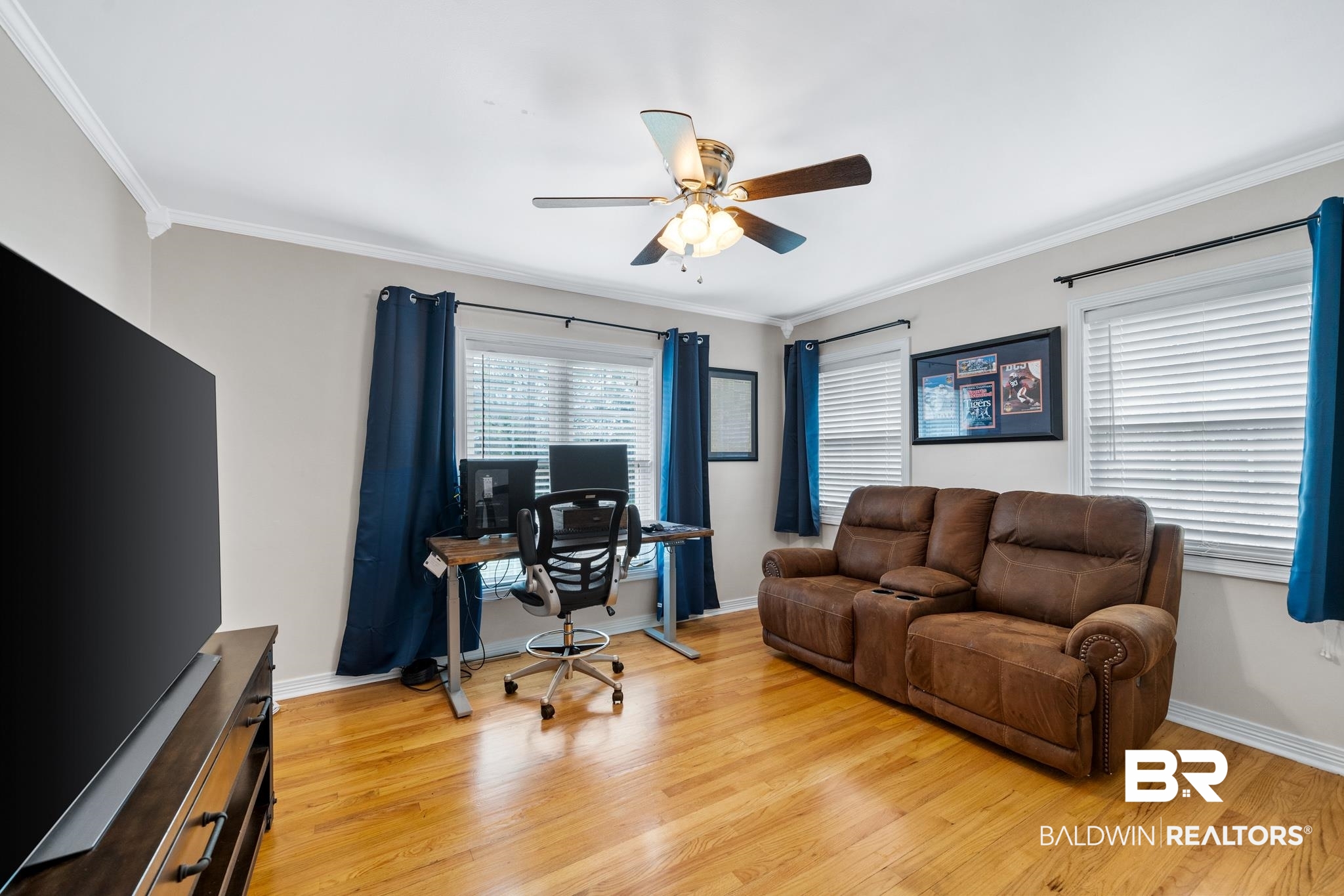 329 Brawood Drive Mobile, AL 36608 - Photo 23 of 34