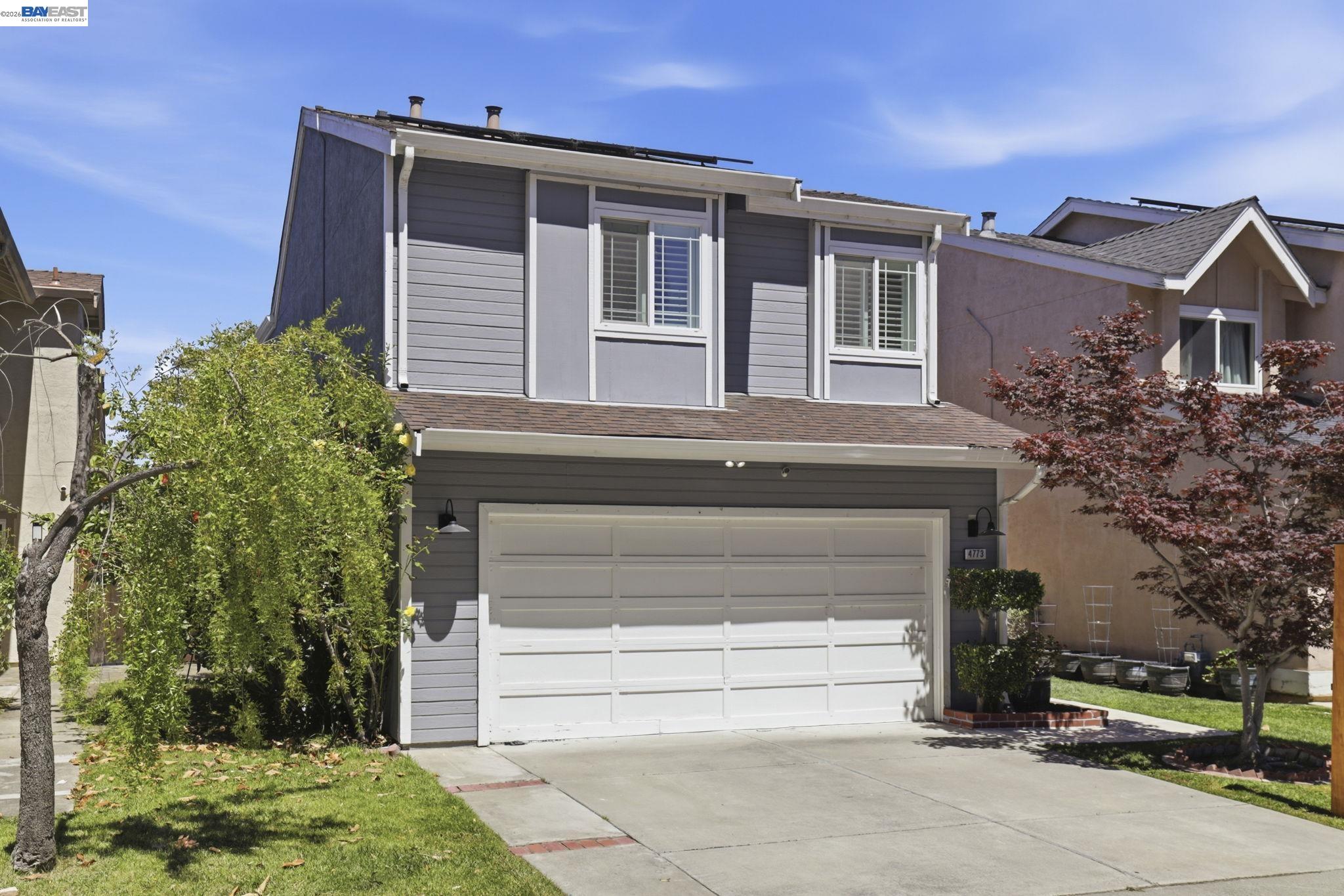 4773 Ridgewood Drive Fremont, CA 94555 - Photo 2 of 48
