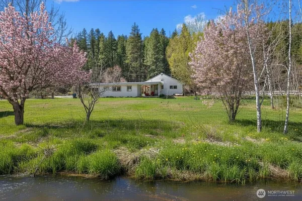 $729,000 | 14985 Chumstick Highway, Leavenworth, WA 98826