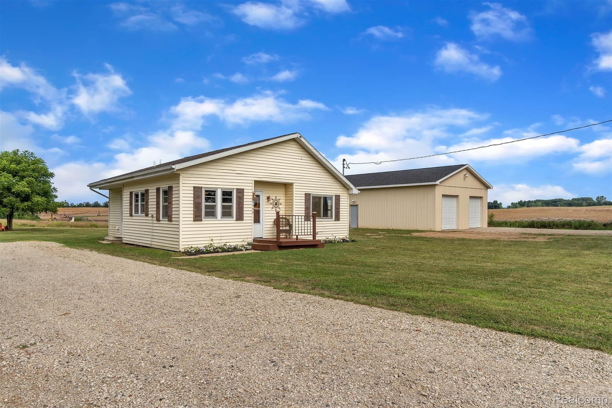 2498 Litle Road Parma, MI 49269 - Photo 38 of 38 38-Marygrace-2498 Litle Rd Parma, M.jpg