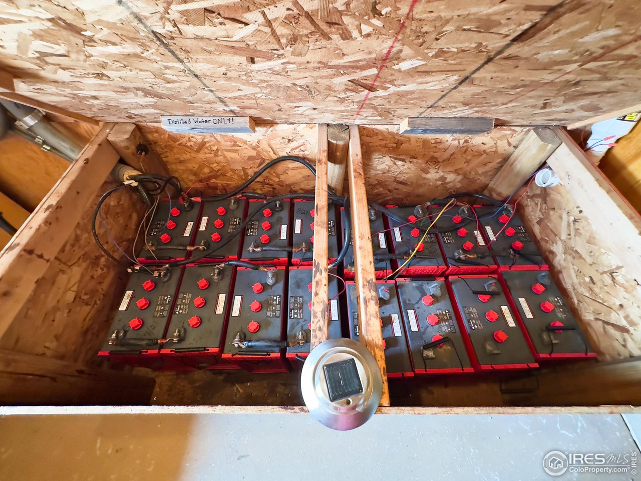 3676 Cherokee Meadows Road Livermore, CO 80536 - Photo 26 of 43 a view of outdoor space