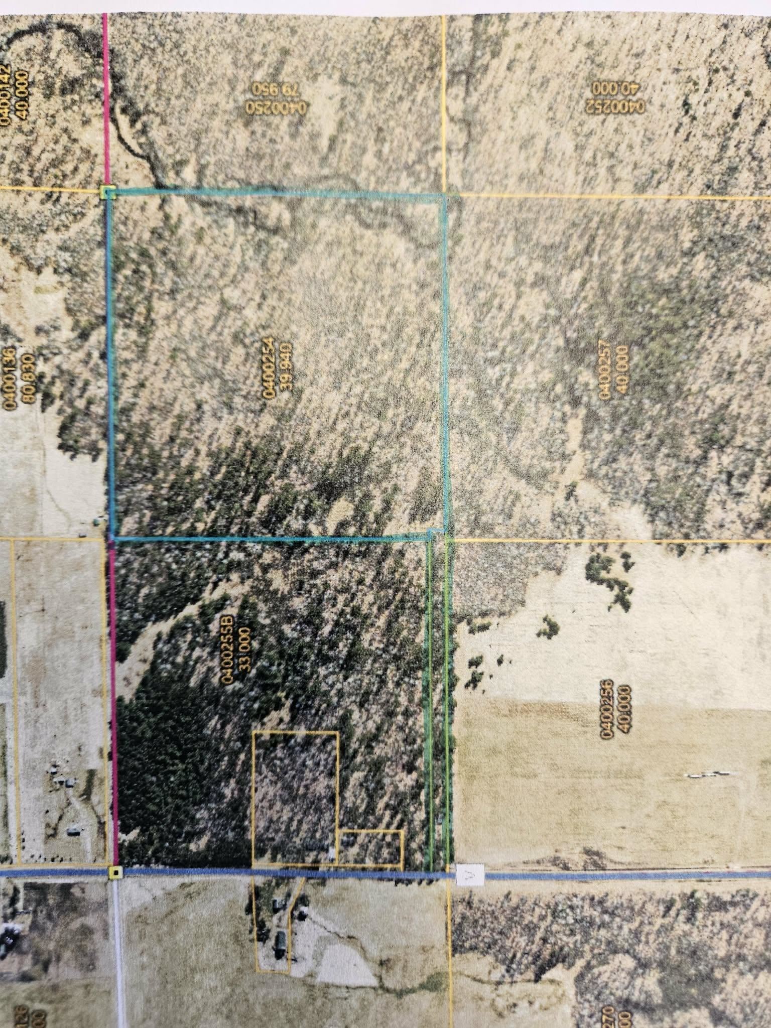 39.94-acres County Rd V Pittsville, WI 54466 - Photo 2 of 17