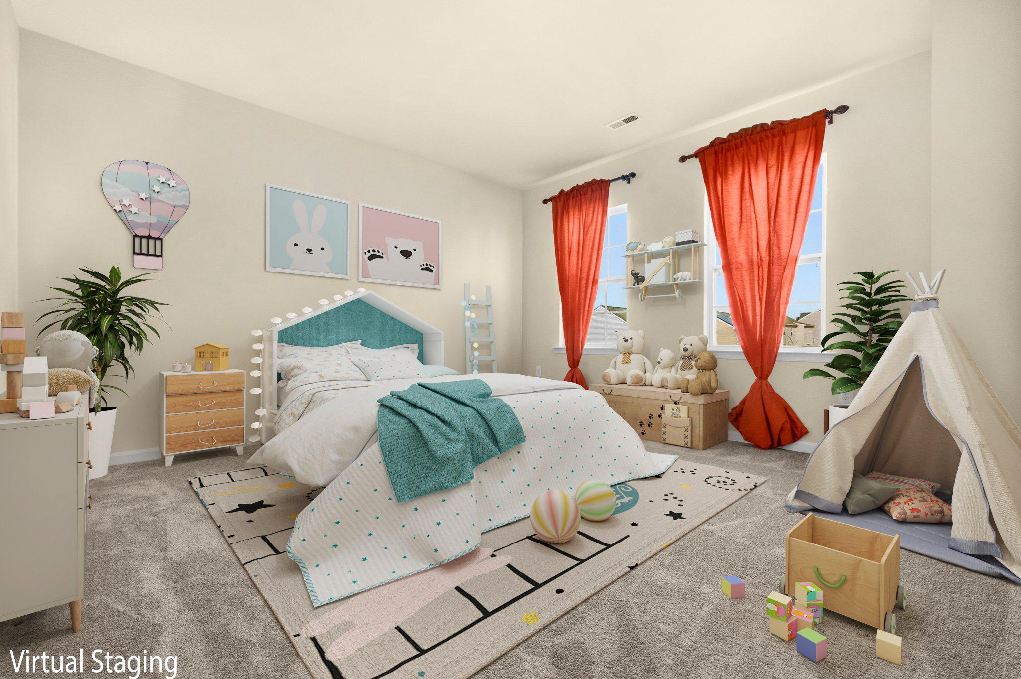 41377 Doctors Crossing Road Leonardtown, MD 20650 - Photo 22 of 48 Virtually staged