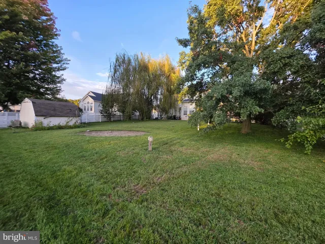 $429,500 | 5 Lister Lane, Ridgely, MD 21660