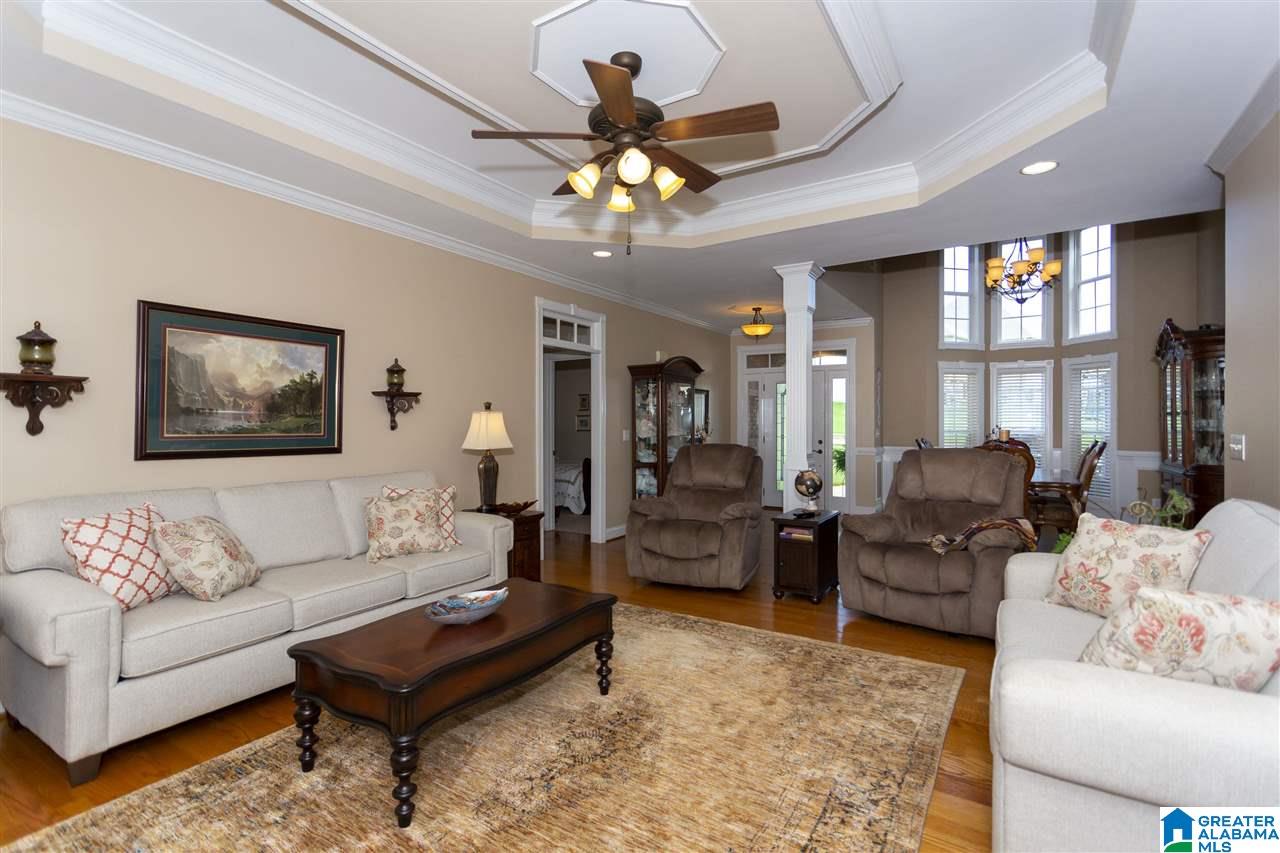 165 Vickie Drive Springville, AL 35146 - Photo 20 of 45