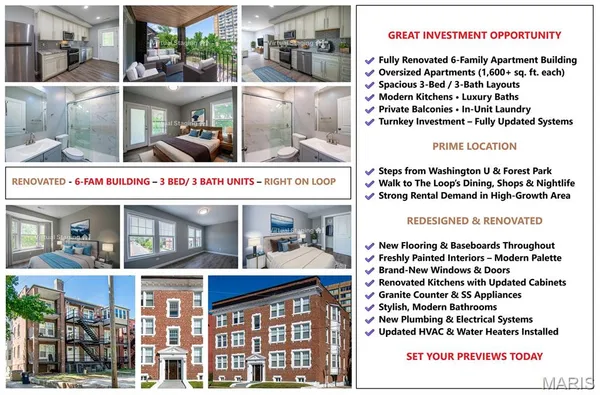 $1,599,000 | 710 Leland Avenue, University City, MO 63130