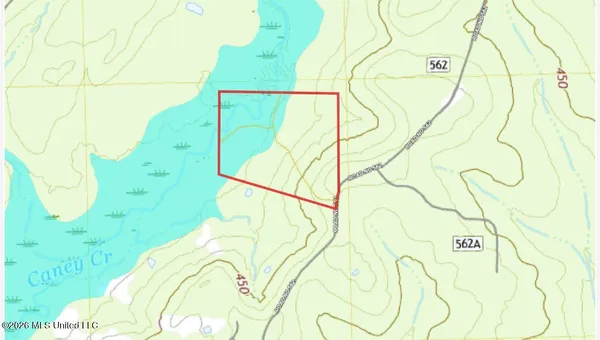 $150,000 | 6 Forest Service Road 562, Pulaski, MS 39152