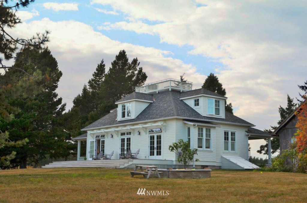 603 Richardson Road Lopez Island, WA 98261 - Photo 18 of 23 Gallery Image 18