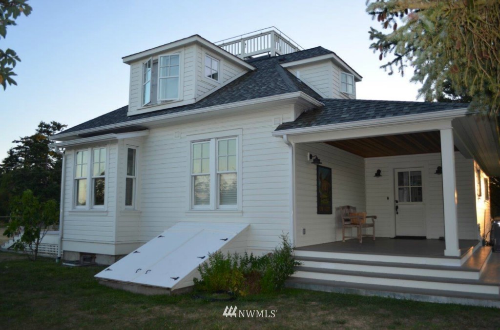 603 Richardson Road Lopez Island, WA 98261 - Photo 21 of 23 Gallery Image 21