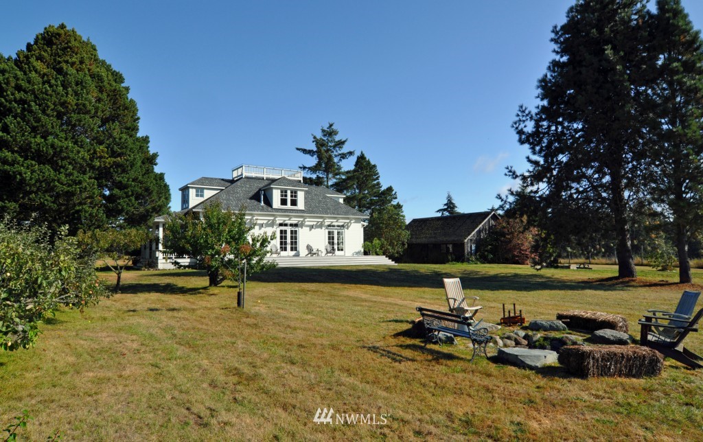 603 Richardson Road Lopez Island, WA 98261 - Photo 23 of 23 Gallery Image 23