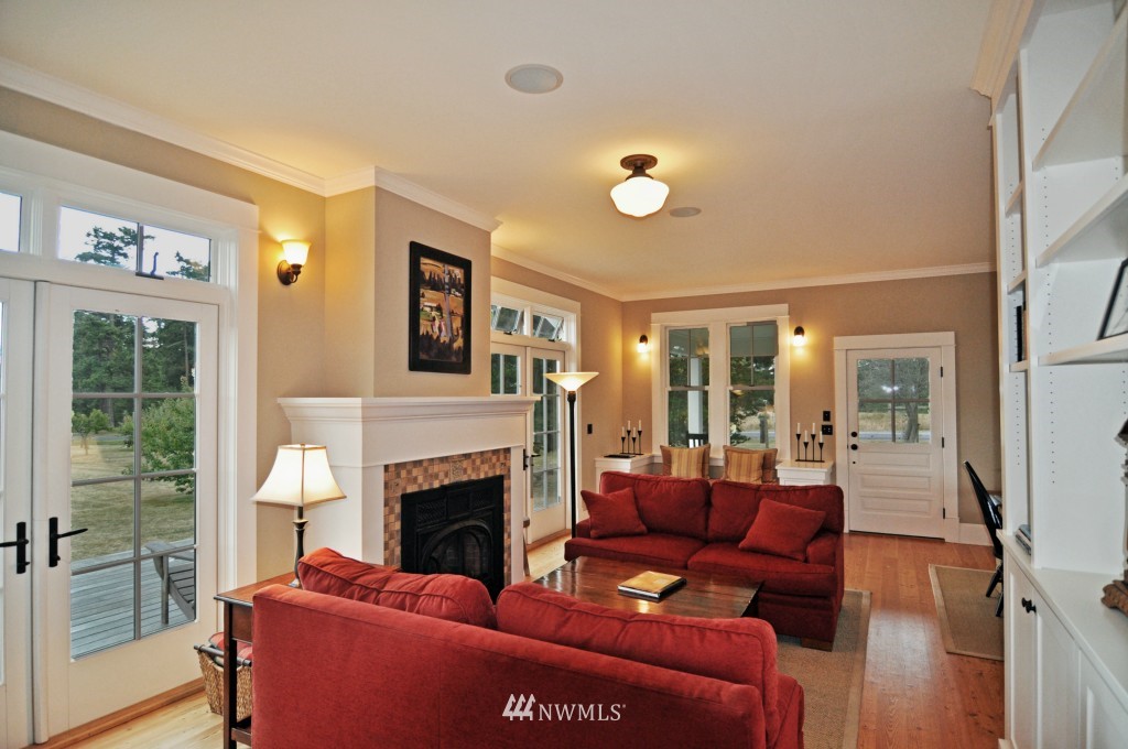 603 Richardson Road Lopez Island, WA 98261 - Photo 8 of 23 Gallery Image 8