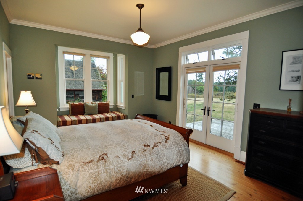 603 Richardson Road Lopez Island, WA 98261 - Photo 9 of 23 Gallery Image 9