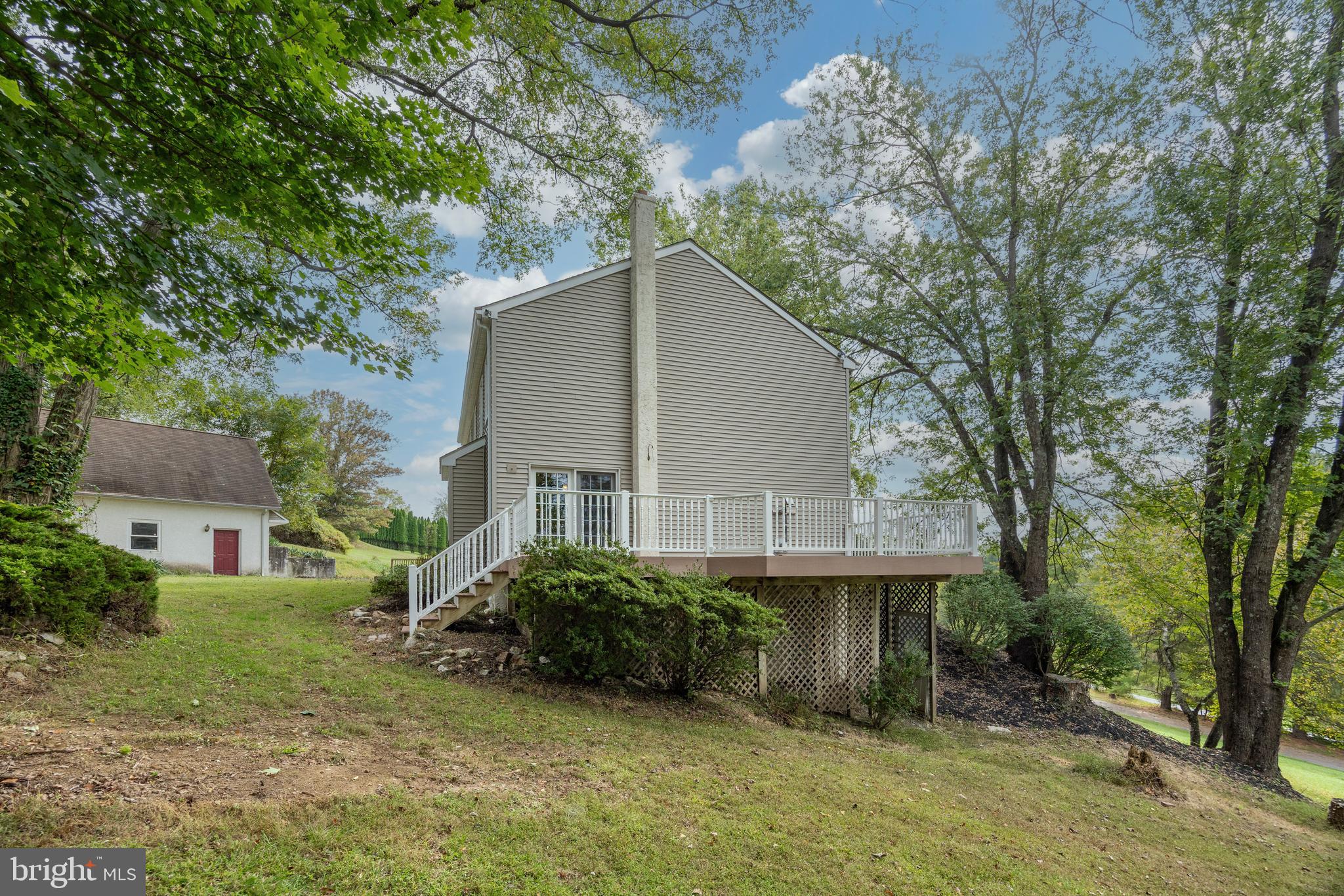 570 Font Road Downingtown, PA 19335 - Photo 48 of 52