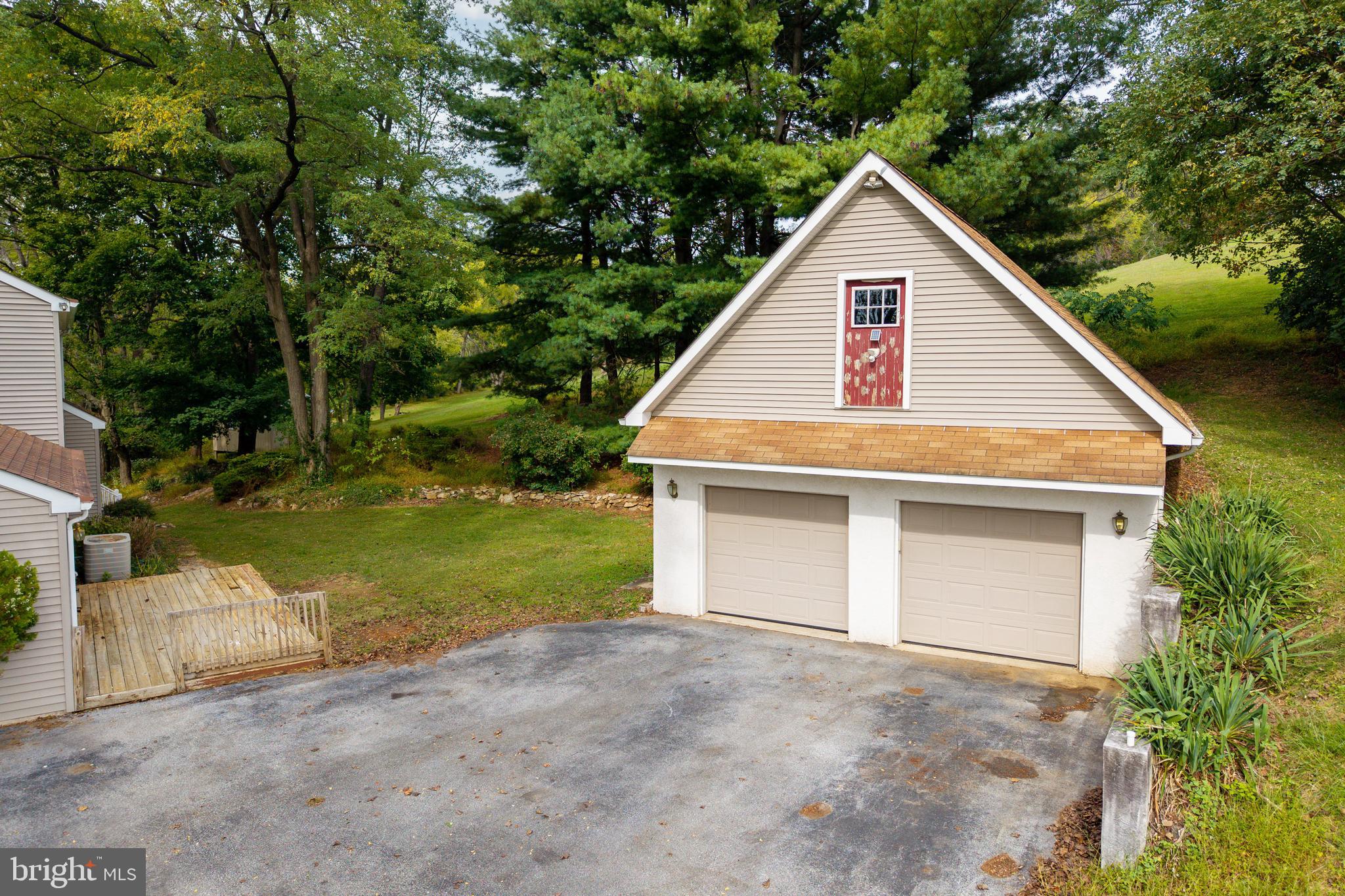 570 Font Road Downingtown, PA 19335 - Photo 49 of 52