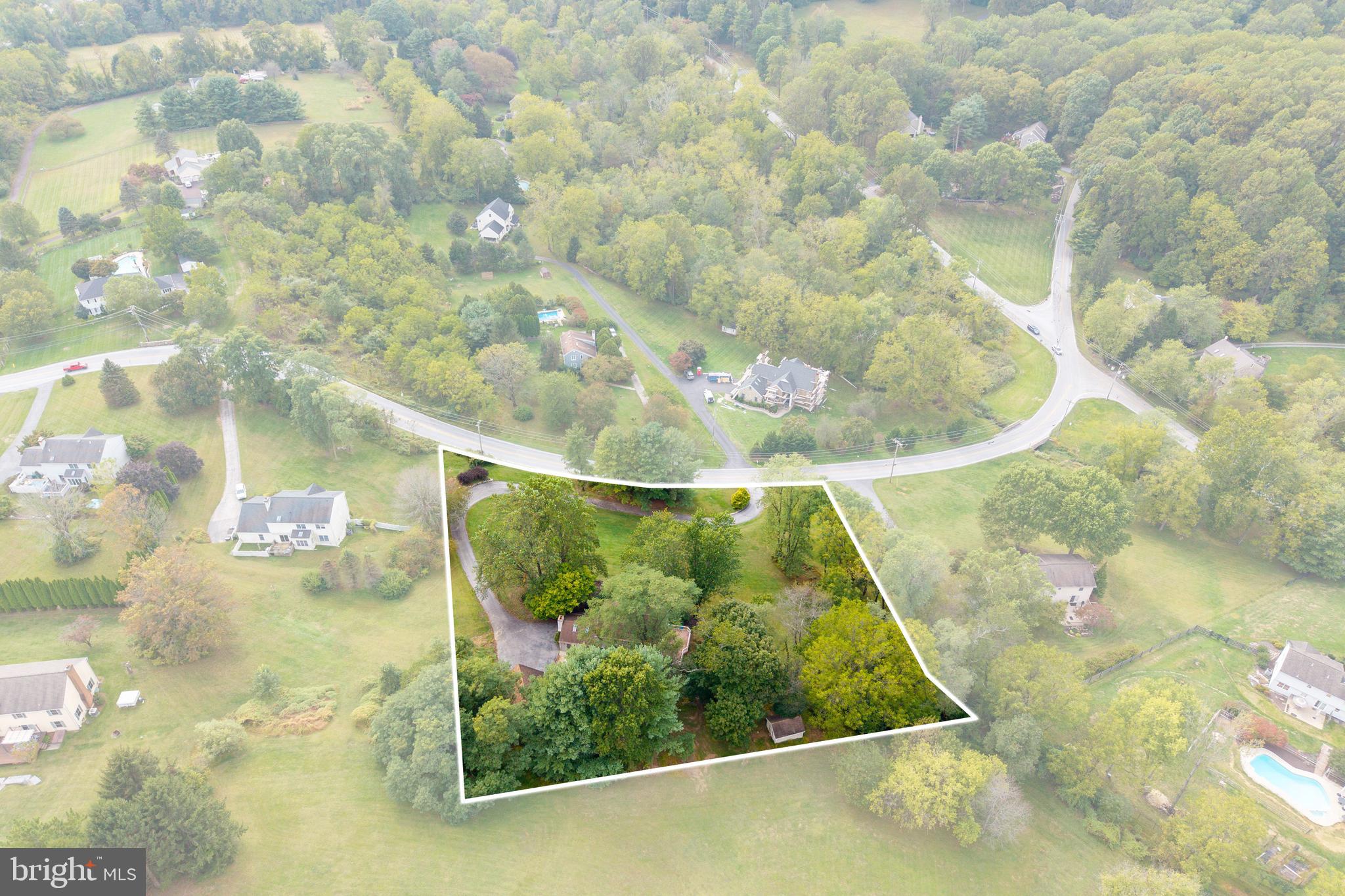 570 Font Road Downingtown, PA 19335 - Photo 51 of 52