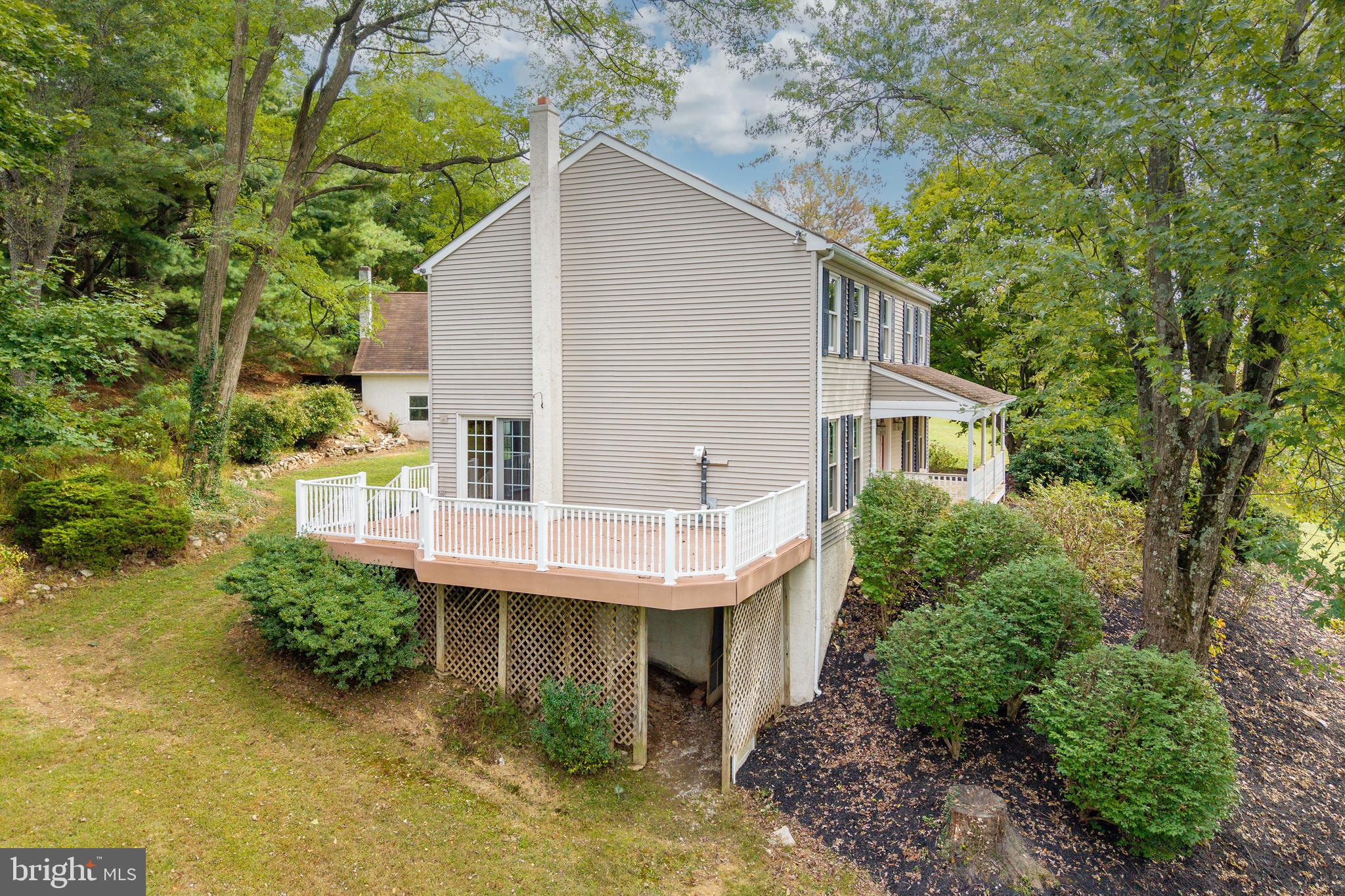 570 Font Road Downingtown, PA 19335 - Photo 9 of 52