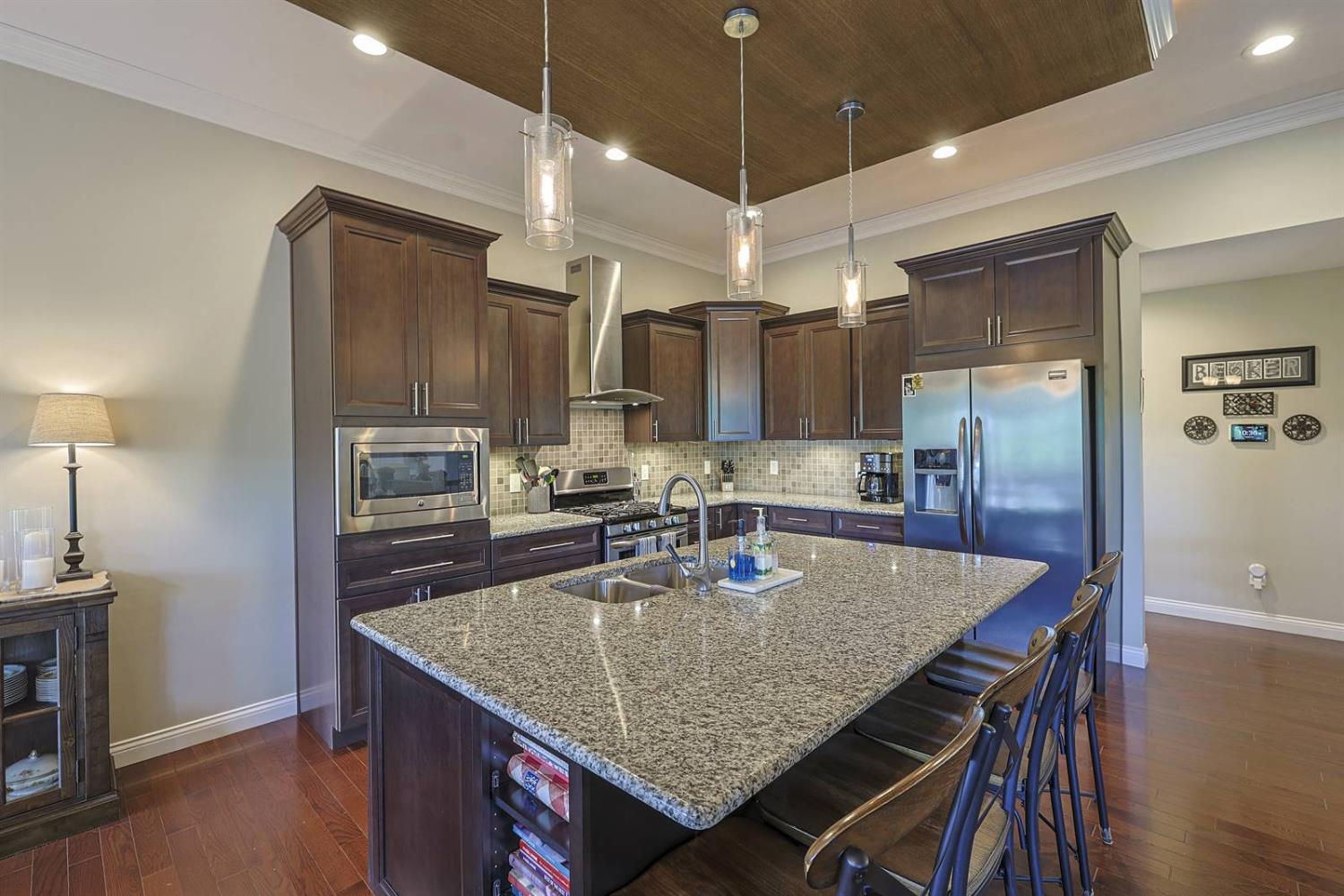 876 Madison Ridge Road Lawrenceburg, IN 47025 - Photo 17 of 75