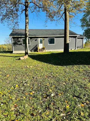 $254,900 | 1062 North Mill Street, New Castle, IN 47362